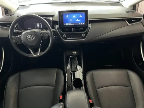TOYOTA Corolla 2.0 16V 4P XEI FLEX AUTOM�TICO, Foto 6