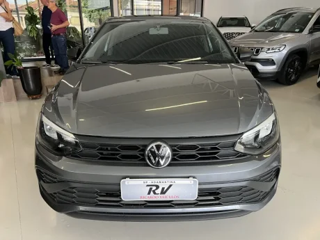VOLKSWAGEN Polo Hatch 1.0 4P MPI TRACK, Foto 2