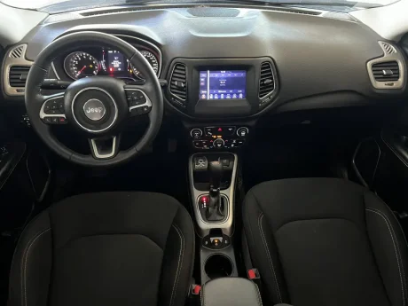 JEEP Compass 2.0 16V 4P SPORT AUTOM�TICO, Foto 6