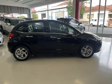CITROEN C3 1.6 16V 4P FLEX VTI 120 EXCLUSIVE AUTOMTICO, Foto 3