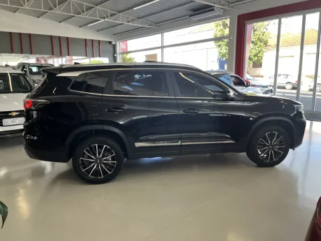 CHERY Tiggo 8 Pro 1.5 16V 4P FLEX TCI PLUG-IN HYBRID DHT TURBO AUTOMTICO, Foto 3