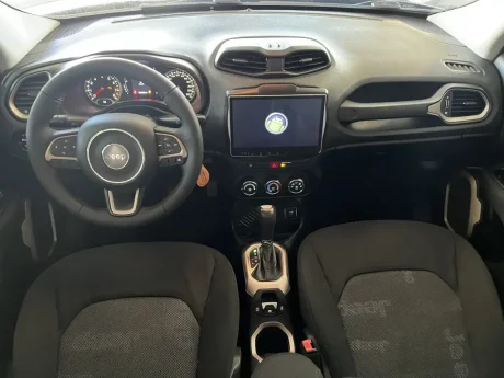 JEEP Renegade 1.8 16V 4P FLEX AUTOMTICO, Foto 6