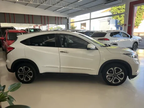 HONDA HR-V 1.8 16V 4P EXL FLEX AUTOM�TICO CVT, Foto 3