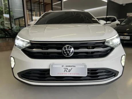 VOLKSWAGEN Nivus 1.0 4P FLEX 200 TSI HIGHLINE TURBO AUTOM�TICO, Foto 2