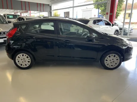 FORD Fiesta Hatch 1.5 16V 4P S FLEX, Foto 3