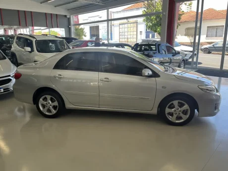 TOYOTA Corolla 2.0 16V 4P XEI FLEX AUTOMTICO, Foto 3