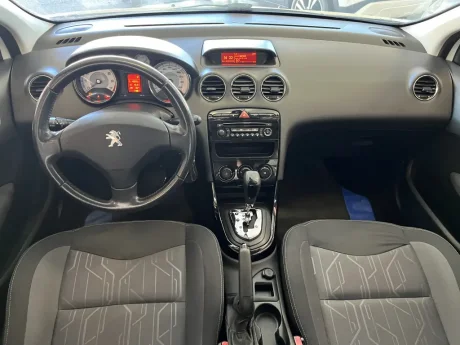 PEUGEOT 408 Sedan 1.6 16V 4P FLEX BUSINESS TURBO AUTOMTICO, Foto 6