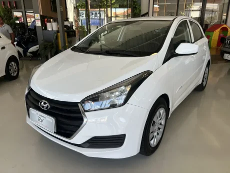 HYUNDAI HB 20 Hatch 1.0 12V 4P FLEX COMFORT PLUS, Foto 1