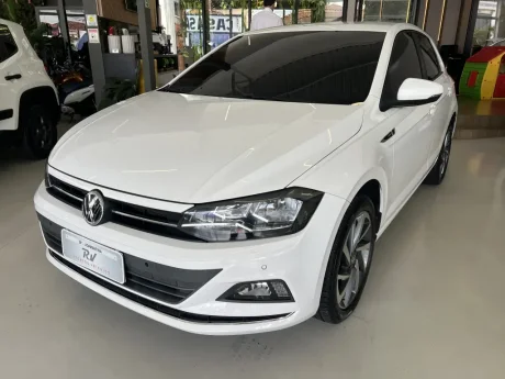 VOLKSWAGEN Polo Hatch 1.0 12V 4P 200 TSI HIGHLINE AUTOMÁTICO, Foto 1