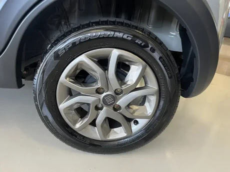 FIAT Mobi 1.0 4P FLEX EVO TREKKING, Foto 5