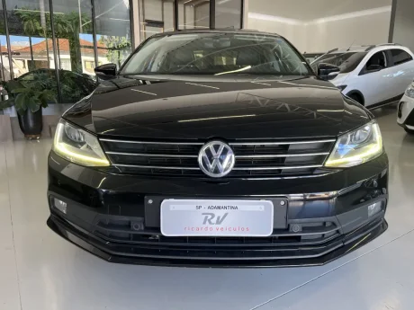 VOLKSWAGEN Jetta 1.4 16V 4P TSI CONFORTLINE AUTOMTICO, Foto 2
