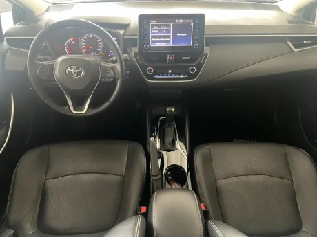 TOYOTA Corolla 2.0 16V 4P XEI FLEX AUTOM�TICO, Foto 5