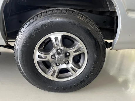 CHEVROLET S10 2.8 12V STD TURBO DIESEL CABINE DUPLA, Foto 5