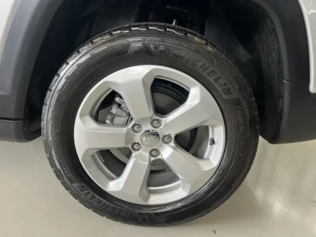 JEEP Compass 2.0 16V 4P SPORT AUTOM�TICO, Foto 5