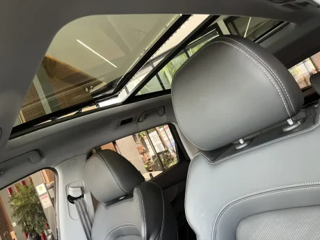 CHERY Tiggo 7 Pro 1.5 16V 4P TCI FLEX HYBRID AUTOMTICO CVT, Foto 7