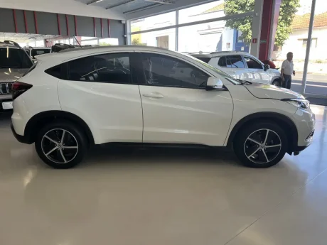 HONDA HR-V 1.8 16V 4P EXL FLEX AUTOMÁTICO CVT, Foto 3