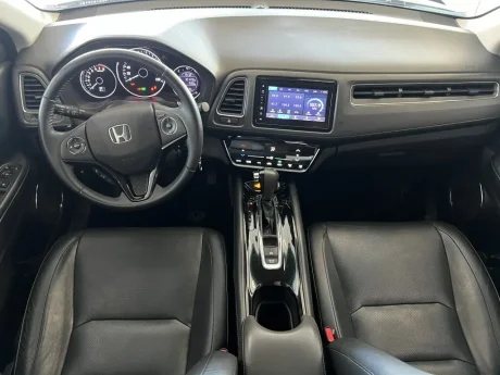 HONDA HR-V 1.8 16V 4P EXL FLEX AUTOMÁTICO CVT, Foto 6