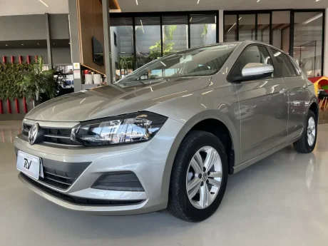 VOLKSWAGEN Polo Hatch 1.0 12V 4P MPI FLEX, Foto 1