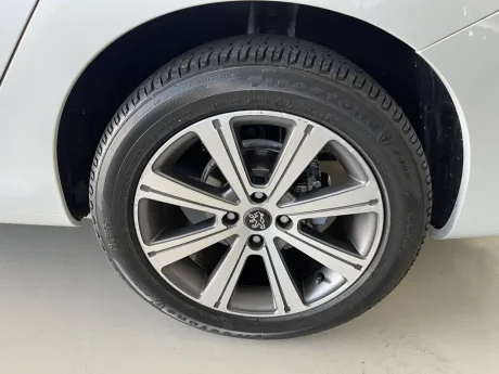 PEUGEOT 408 Sedan 1.6 16V 4P FLEX BUSINESS TURBO AUTOMTICO, Foto 5