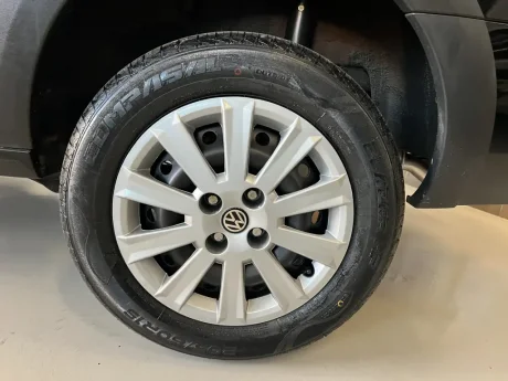 VOLKSWAGEN Saveiro 1.6 CABINE ESTENDIDA FLEX, Foto 5