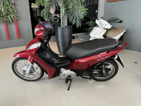 HONDA Biz 125 ES FLEX, Foto 3