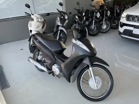 HONDA Biz 125 ES FLEX, Foto 1