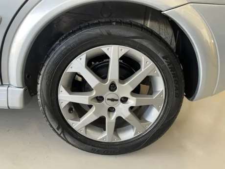 CHEVROLET Astra Hatch 2.0 4P ADVANTAGE  FLEX, Foto 5