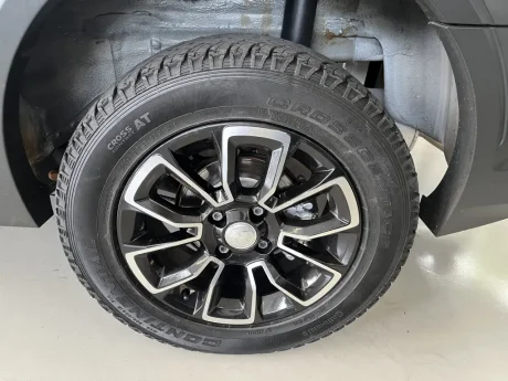 VOLKSWAGEN Saveiro 1.6 G7 CABINE ESTENDIDA CROSS FLEX, Foto 5