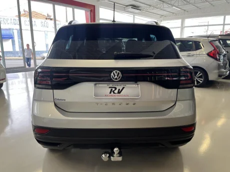 VOLKSWAGEN T-Cross 1.0 4P 200 TSI FLEX SENSE AUTOMTICO, Foto 4