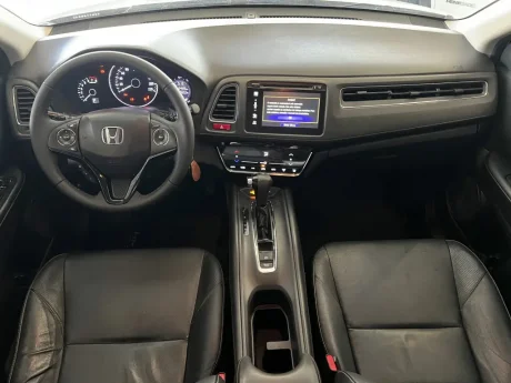 HONDA HR-V 1.8 16V 4P EXL FLEX AUTOM�TICO CVT, Foto 6