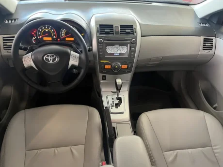 TOYOTA Corolla 2.0 16V 4P XEI FLEX AUTOMTICO, Foto 6