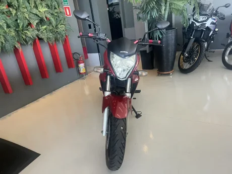 HONDA CB 300 R FLEX, Foto 2