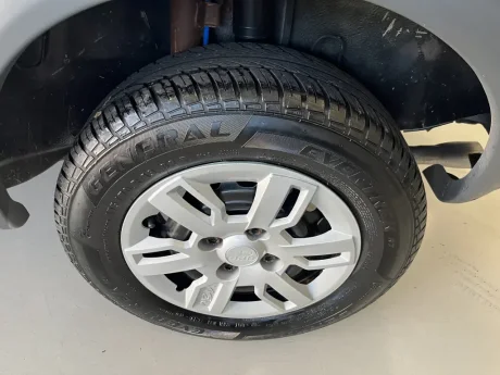 FIAT Uno 1.0 4P FIRE FLEX MILLE WAY ECONOMY CELEBRATION, Foto 5