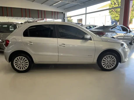 VOLKSWAGEN Gol 1.0 4P G6 I-TREND FLEX, Foto 3