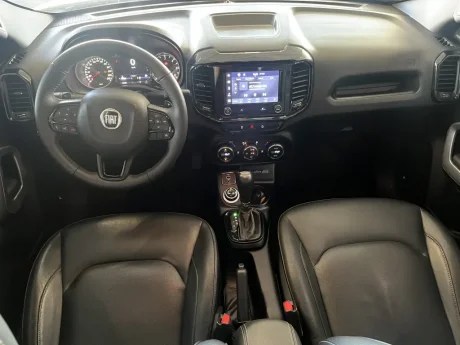 FIAT Toro 2.0 16V 4P 4WD ULTRA TURBO DIESEL AUTOMTICO, Foto 6