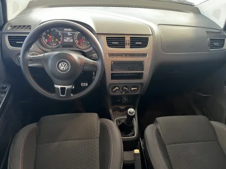 VOLKSWAGEN Space Cross 1.6 4P FLEX, Foto 6