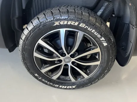FIAT Toro 2.0 16V 4P 4WD ULTRA TURBO DIESEL AUTOMTICO, Foto 5