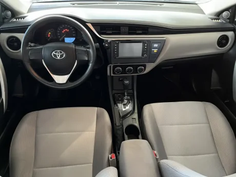 TOYOTA Corolla 1.8 16V 4P GLI FLEX AUTOMTICO, Foto 6