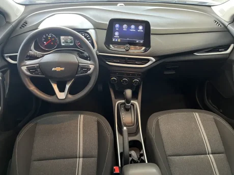 CHEVROLET Tracker 1.0 12V 4P FLEX TURBO LT AUTOMTICO, Foto 6