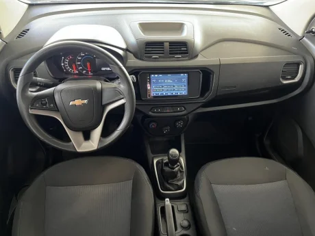 CHEVROLET Spin 1.8 4P FLEX LS, Foto 6