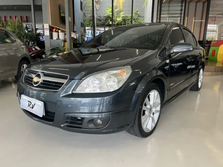 CHEVROLET Vectra Sedan 2.0 4P ELITE, Foto 1