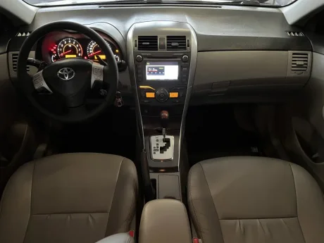 TOYOTA Corolla 2.0 16V 4P XEI FLEX AUTOMÁTICO, Foto 6