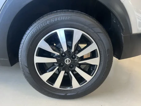 NISSAN Kicks 1.6 16V 4P FLEXSTART S, Foto 5