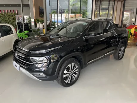 FIAT Toro 1.3 16V 4P FLEX 270 TURBO VOLCANO AUTOMTICO, Foto 1