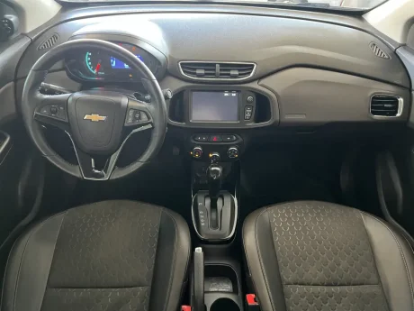 CHEVROLET Prisma 1.4 4P LTZ  AUTOM�TICO, Foto 6