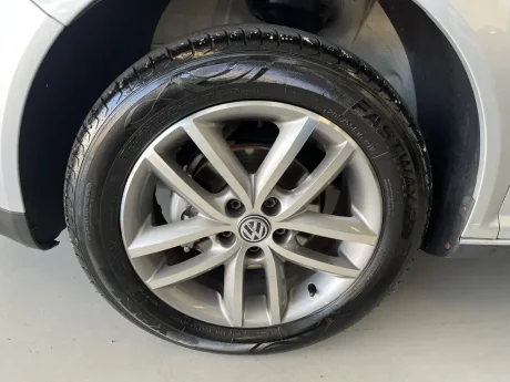 VOLKSWAGEN Golf 1.6 4P SPORTLINE FLEX, Foto 5