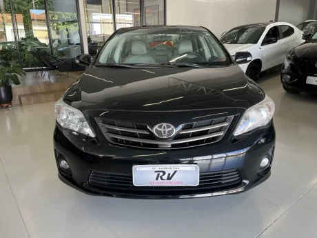 TOYOTA Corolla 2.0 16V 4P XEI FLEX AUTOMTICO, Foto 2