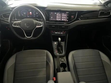 VOLKSWAGEN Nivus 1.0 4P FLEX 200 TSI HIGHLINE TURBO AUTOMTICO, Foto 6