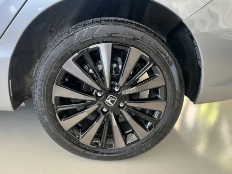 HONDA City Hatch 1.5 16V 4P FLEX TOURING AUTOM�TICO CVT, Foto 5