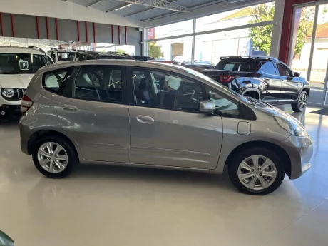 HONDA Fit 1.4 16V 4P LX FLEX, Foto 3